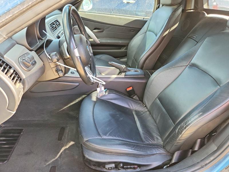Продаж на аукціоні авто 2003 Bmw Z4, vin: 4USBT53433LT22950, номер лоту: 67163526