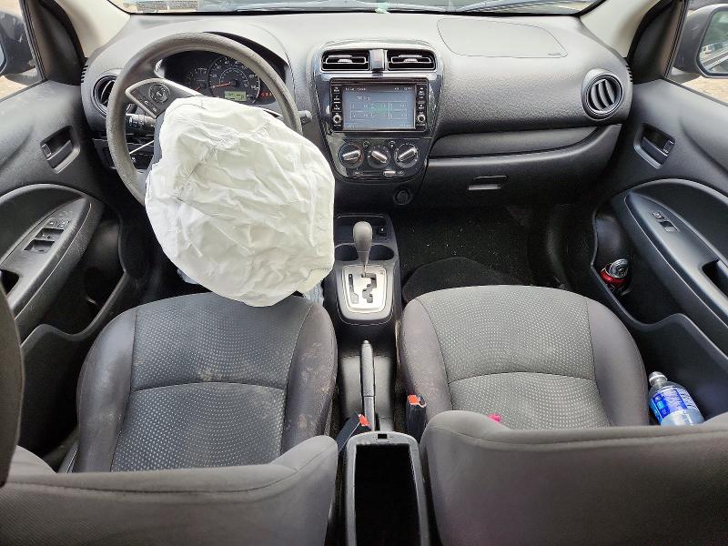 Продажа на аукционе авто 2019 Mitsubishi Mirage, vin: ML32F3FJ6KHF09464, номер лота: 64231436