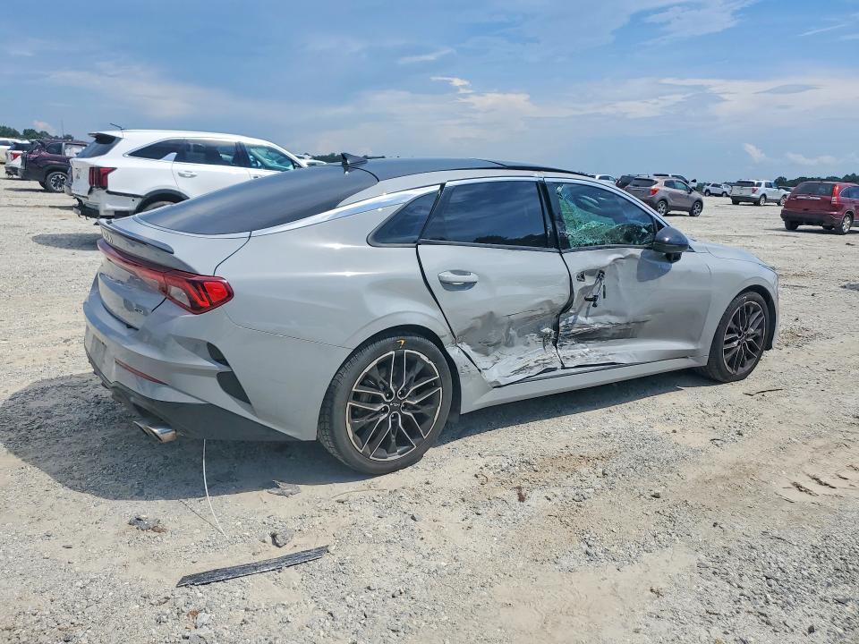 Aukcja sprzedaży 2023 Kia K5, vin: 5XXG44J83PG181716, numer aukcji: 65010006