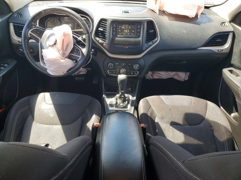 Продаж на аукціоні авто 2015 Jeep Cherokee, vin: 1C4PJLCB0FW611646, номер лоту: 65667306