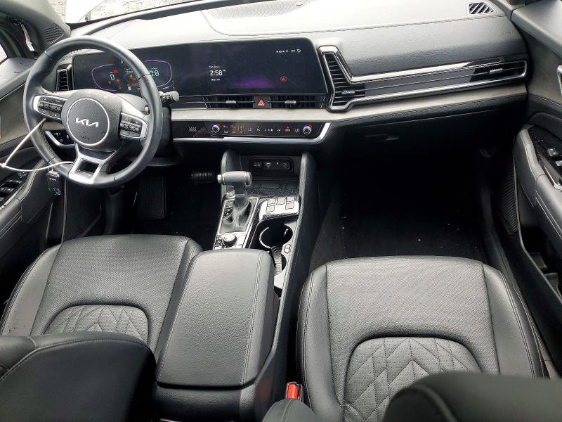 Aukcja sprzedaży 2025 Kia Sportage, vin: 5XYK6CDFXSG269465, numer aukcji: 63208266