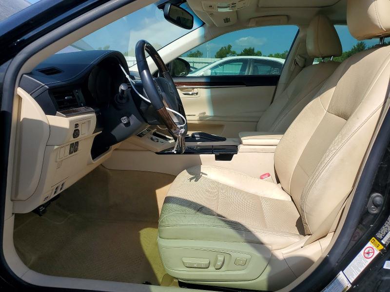66208276 :رقم المزاد ، JTHBK1GG8D2047300 vin ، 2013 Lexus Es مزاد بيع