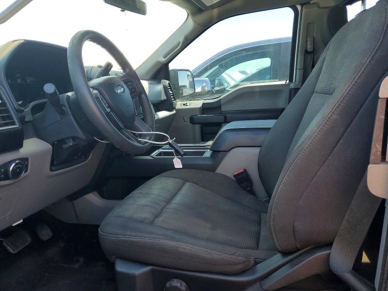 64391026 :رقم المزاد ، 1FTEX1CPXJKF55575 vin ، 2018 Ford F150 مزاد بيع