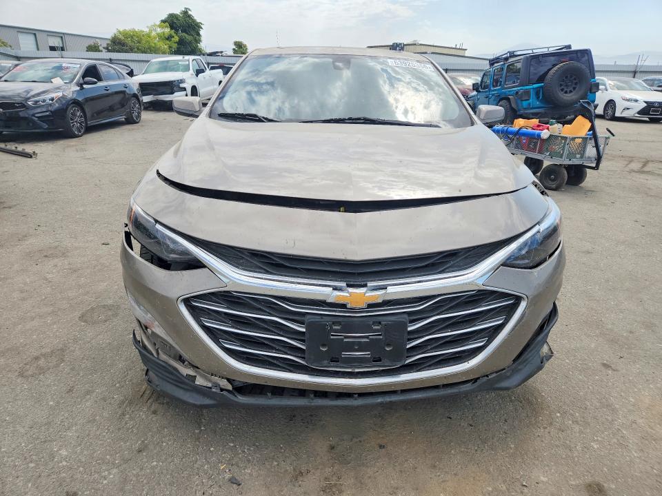 Aukcja sprzedaży 2022 Chevrolet Malibu, vin: 1G1ZD5ST3NF130271, numer aukcji: 63925366
