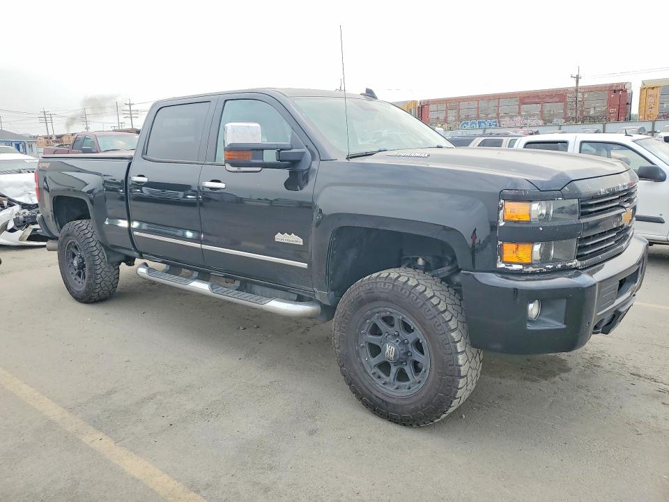 Продажа на аукционе авто 2016 Chevrolet Silverado, vin: 1GC1KXE80GF293847, номер лота: 65149016