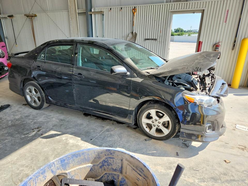 Продажа на аукционе авто 2011 Toyota Corolla, vin: 2T1BU4EE7BC742431, номер лота: 66842596