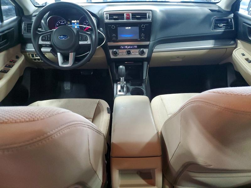 Продажа на аукционе авто 2017 Subaru Outback, vin: 4S4BSAAC8H3378641, номер лота: 65506486