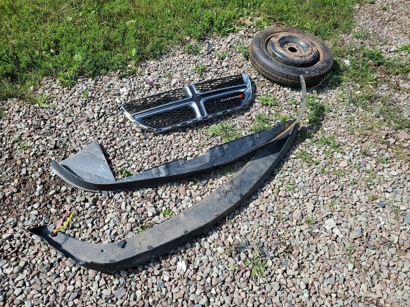 Продажа на аукционе авто 2016 Dodge Grand Caravan, vin: 2C4RDGBG6GR350361, номер лота: 66537376