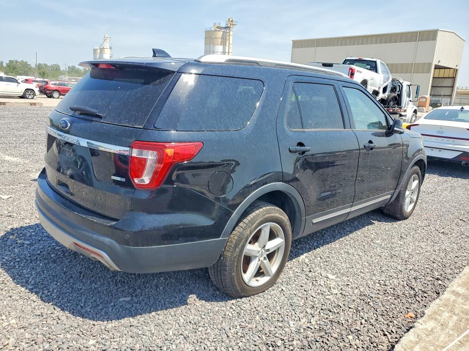 Aukcja sprzedaży 2016 Ford Explorer, vin: 1FM5K8DHXGGD24987, numer aukcji: 63214386