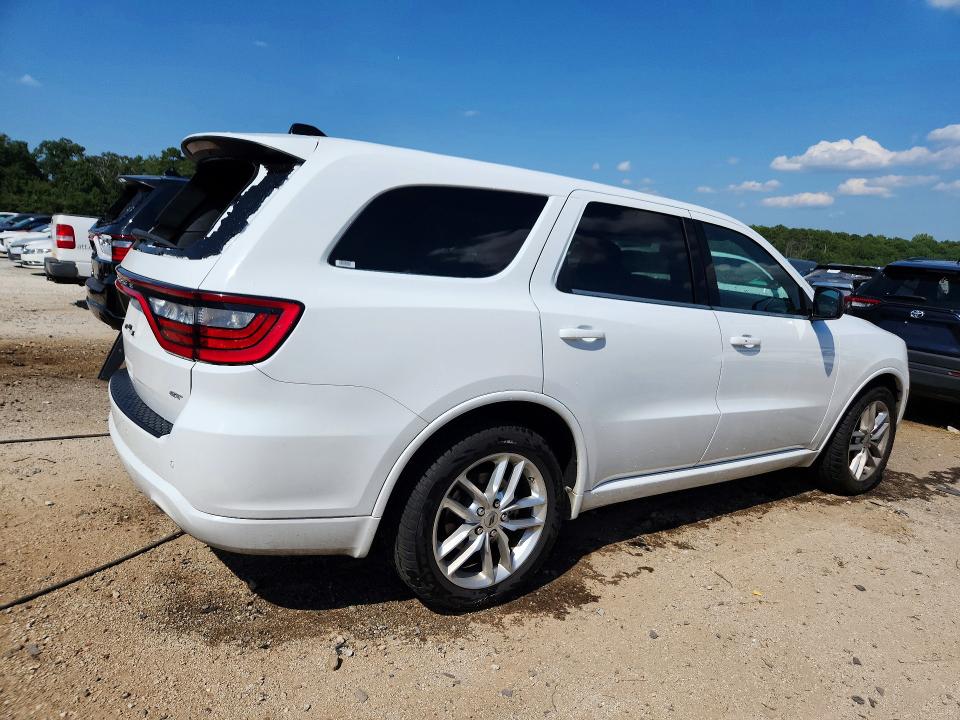 Aukcja sprzedaży 2023 Dodge Durango, vin: 1C4RDHDG7PC616692, numer aukcji: 65900106