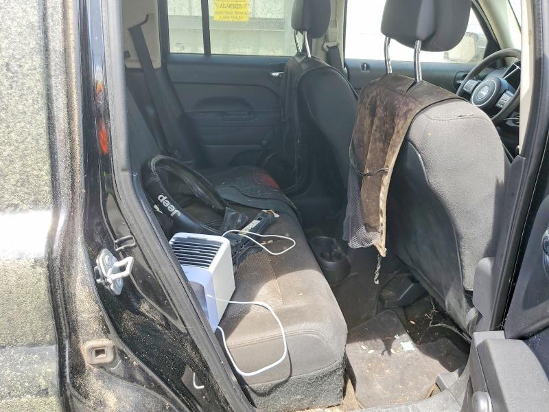 63262786 :رقم المزاد ، 1C4NJPBA0FD362008 vin ، 2015 Jeep Patriot مزاد بيع