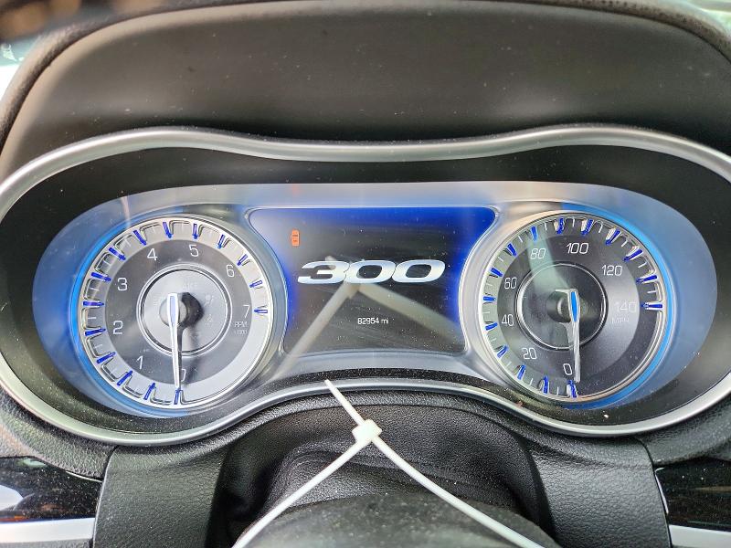 Aukcja sprzedaży 2021 Chrysler 300, vin: 2C3CCABG3MH660673, numer aukcji: 59088866