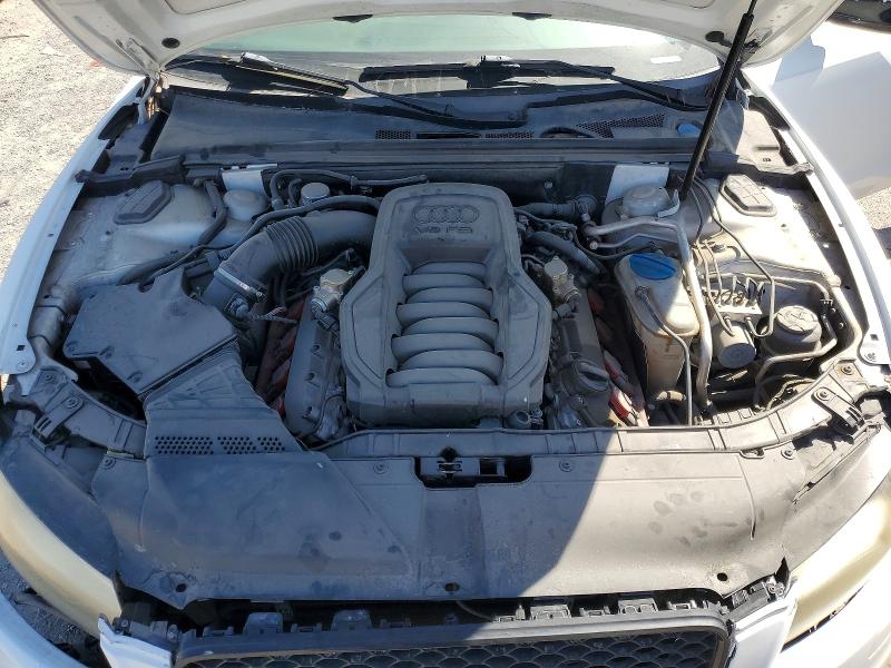 Aukcja sprzedaży 2011 Audi S5, vin: WAUCVAFR4BA014374, numer aukcji: 66638896