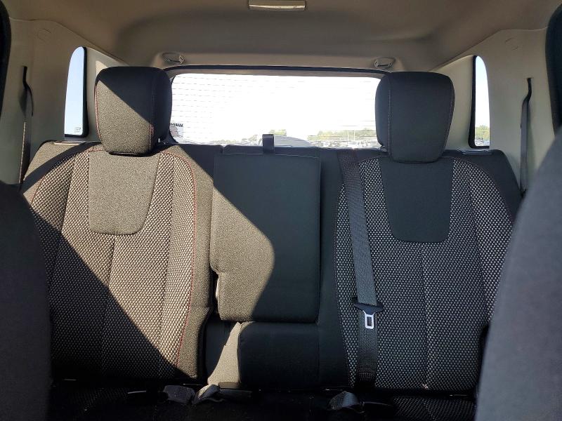 Aukcja sprzedaży 2016 Gmc Terrain, vin: 2GKALNEK3G6267514, numer aukcji: 65178906