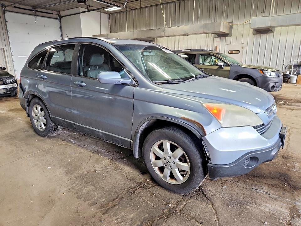 Aukcja sprzedaży 2009 Honda Cr-v, vin: 5J6RE387X9L035310, numer aukcji: 66045756