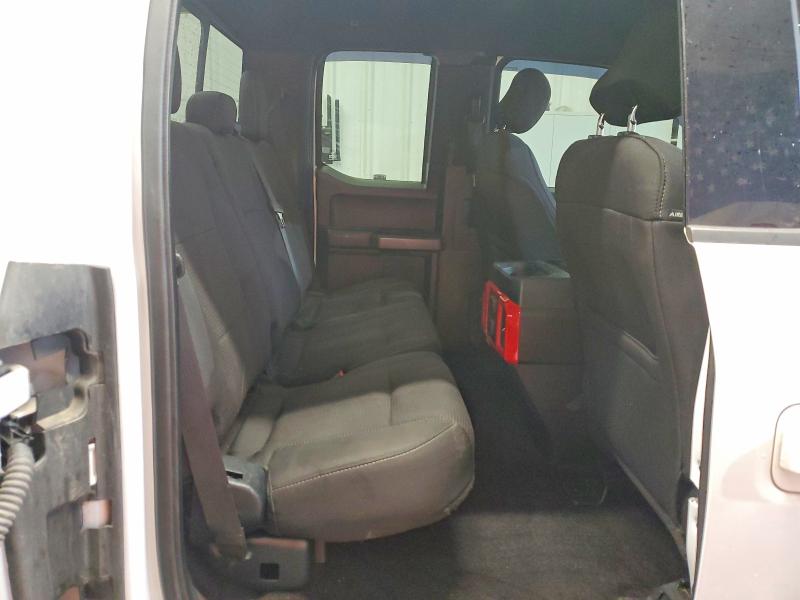 Aukcja sprzedaży 2016 Ford F150, vin: 1FTEX1EP7GFB67167, numer aukcji: 63649676