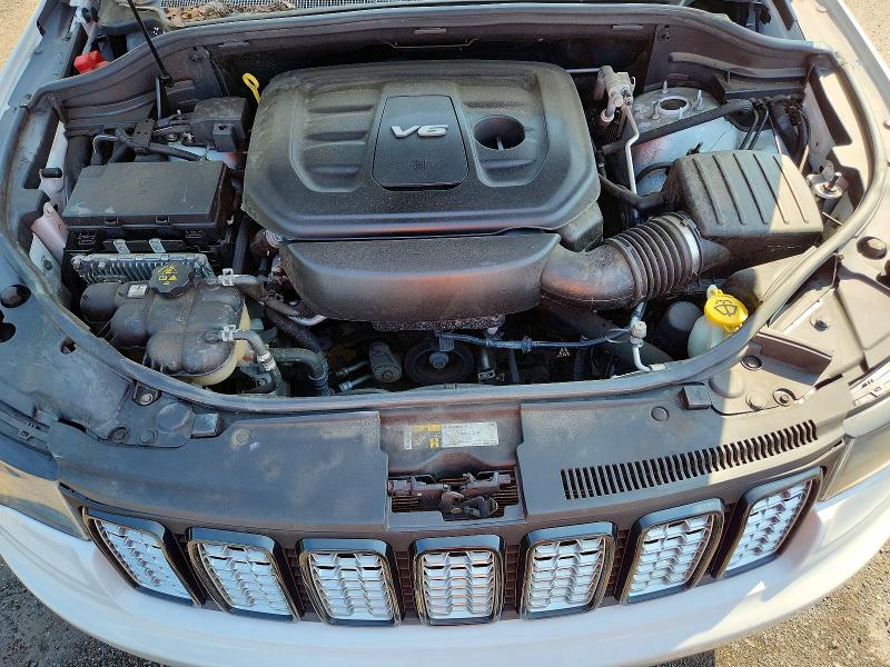 64402856 :رقم المزاد ، 1C4RJFAG0JC491866 vin ، 2018 Jeep Grand Cherokee مزاد بيع