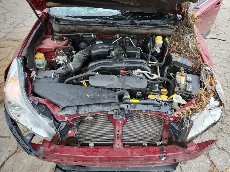 Aukcja sprzedaży 2014 Subaru Outback, vin: 4S4BRCCCXE3208555, numer aukcji: 64985326
