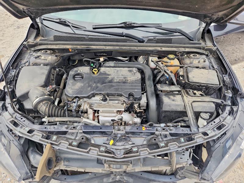 Продаж на аукціоні авто 2022 Chevrolet Malibu, vin: 1G1ZD5ST2NF180854, номер лоту: 64365776