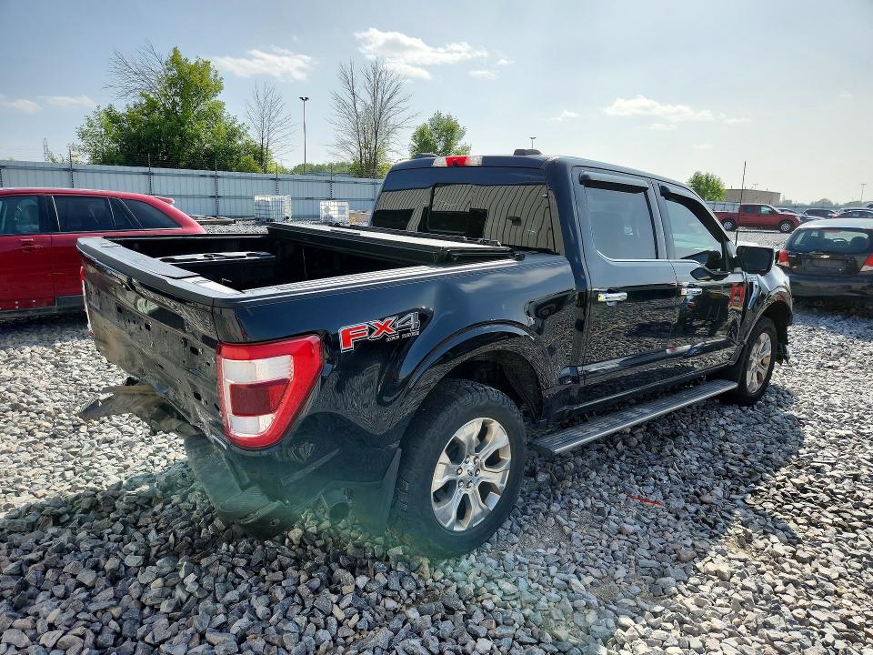 2021 Ford F150 მანქანა იყიდება აუქციონზე, vin: 1FTFW1E87MFA46909, აუქციონის ნომერი: 65273406