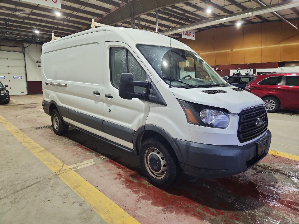 Aukcja sprzedaży 2018 Ford Transit, vin: 1FTBW2CM5JKA18954, numer aukcji: 64568316