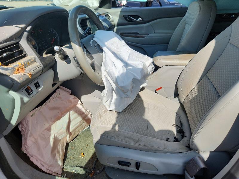 2019 Gmc Acadia მანქანა იყიდება აუქციონზე, vin: 1GKKNSLA3KZ267310, აუქციონის ნომერი: 63910166