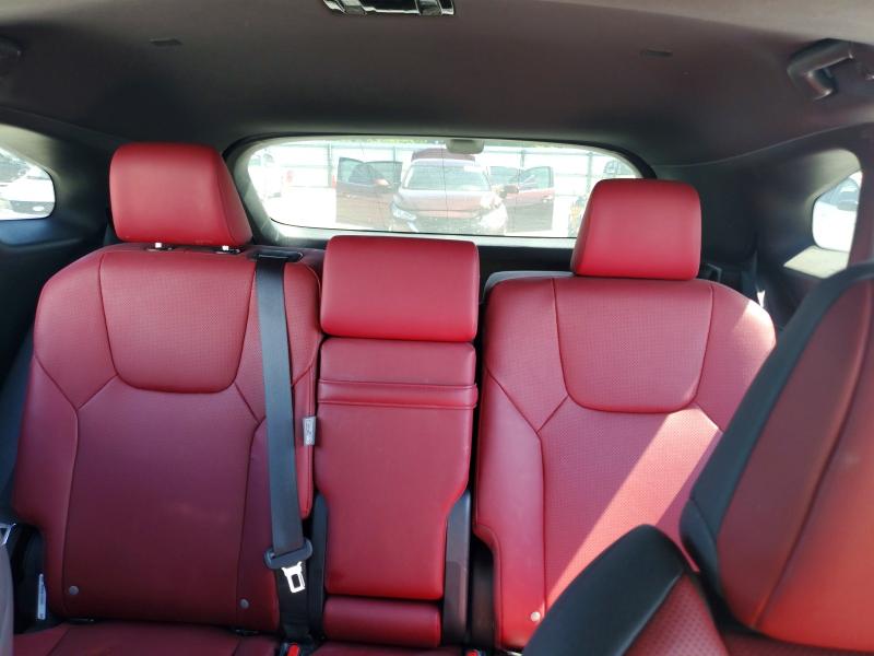 Aukcja sprzedaży 2024 Lexus Rx 350, vin: 2T2BAMCA1RC058294, numer aukcji: 64727966