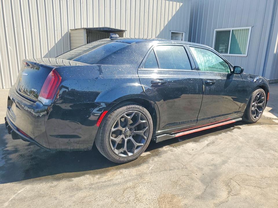 Aukcja sprzedaży 2019 Chrysler 300, vin: 2C3CCABG2KH634028, numer aukcji: 66587566