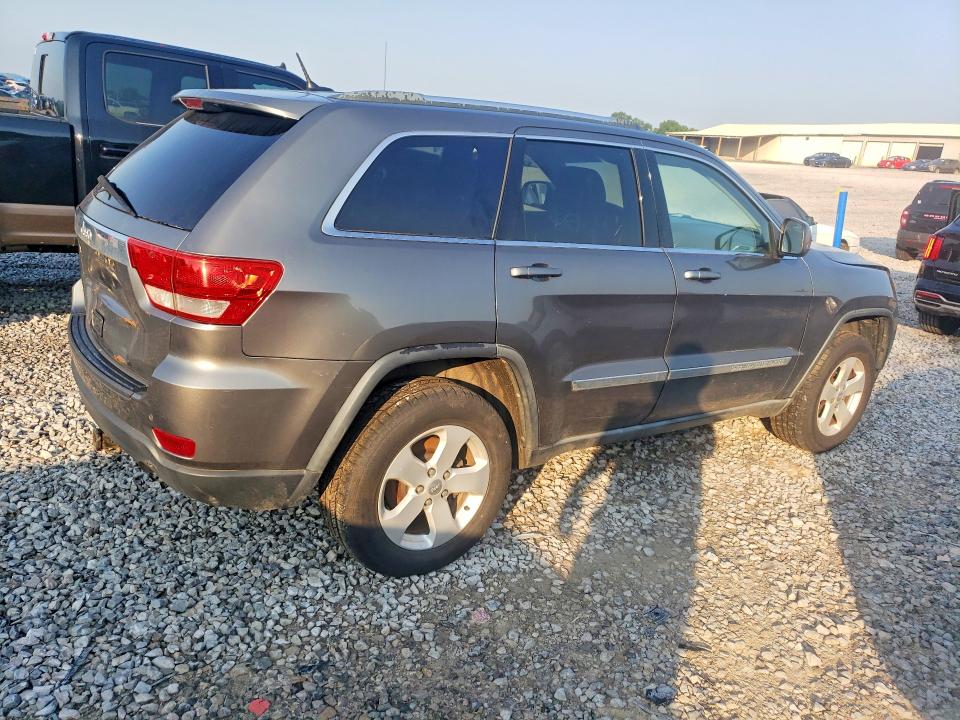 Продаж на аукціоні авто 2011 Jeep Grand Cherokee, vin: 1J4RR4GG3BC587717, номер лоту: 64447206