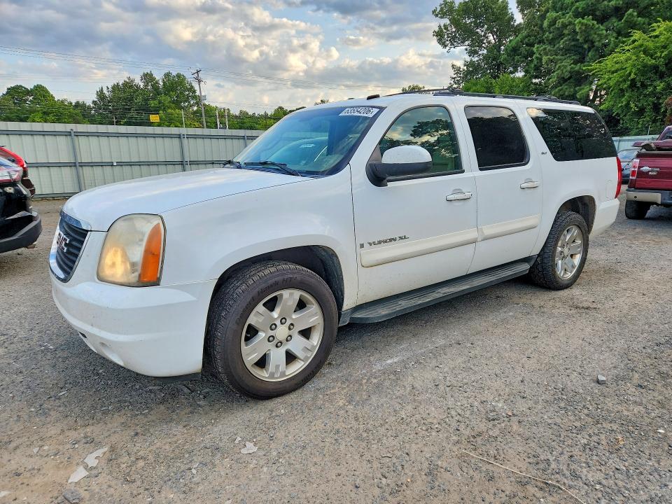Aukcja sprzedaży 2007 Gmc Yukon Xl, vin: 1GKFC16067R410469, numer aukcji: 63554206