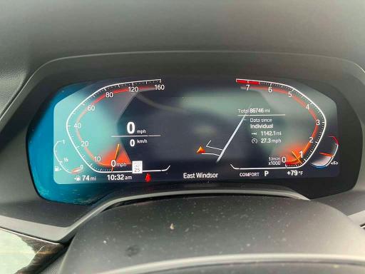 Продажа на аукционе авто 2023 Bmw X6, vin: 5UXCY6C01P9N50333, номер лота: 67122226