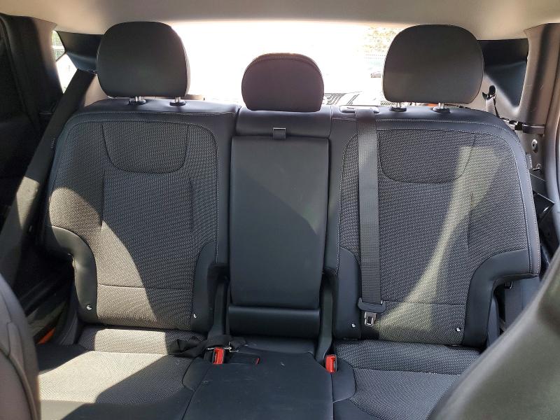 Продаж на аукціоні авто 2025 Kia Ev6, vin: 5XYC3DJCXSG011038, номер лоту: 63812966