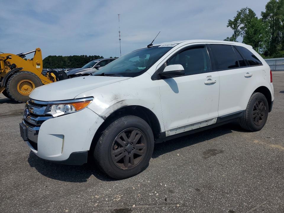 Aukcja sprzedaży 2014 Ford Edge, vin: 2FMDK4JC7EBA28780, numer aukcji: 63556736