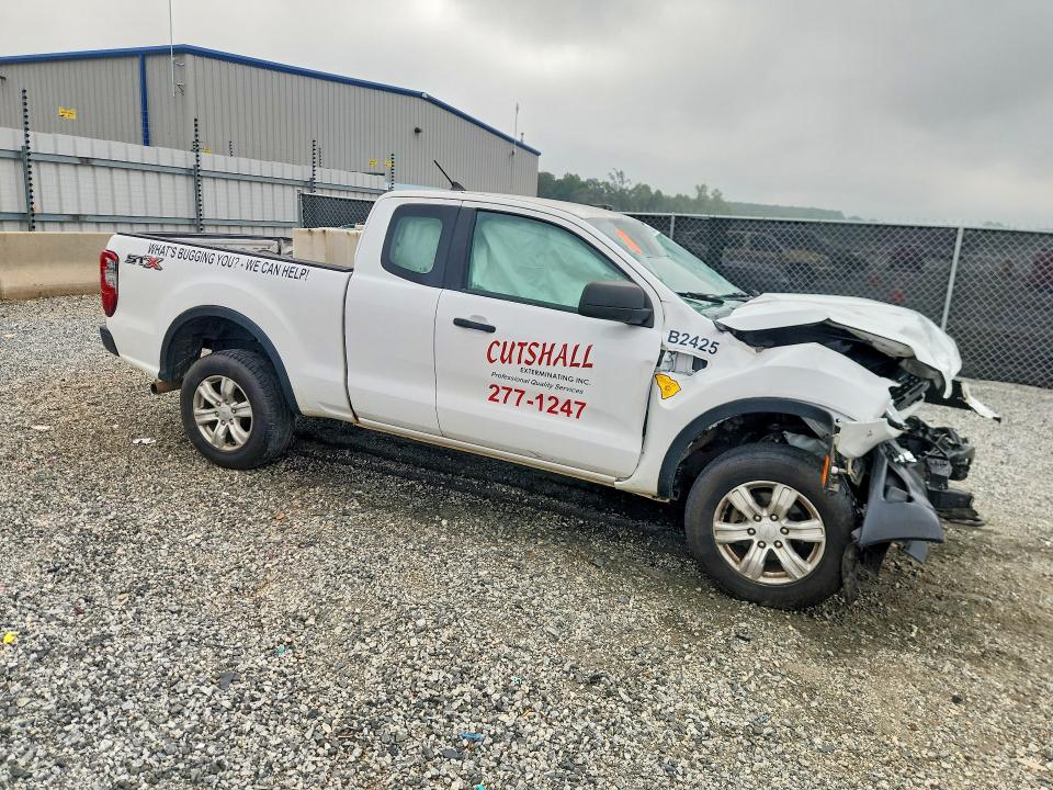 Aukcja sprzedaży 2020 Ford Ranger, vin: 1FTER1EH4LLA87274, numer aukcji: 66287516
