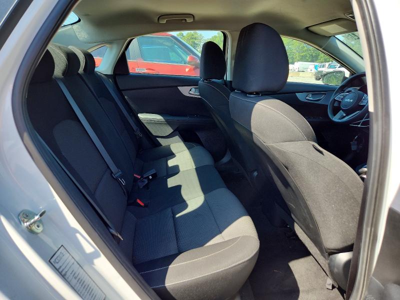 Продаж на аукціоні авто 2024 Kia Forte, vin: 3KPF24AD1RE738651, номер лоту: 64944146