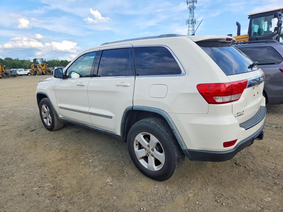 66827006 :رقم المزاد ، 1J4RR4GG7BC544448 vin ، 2011 Jeep Grand Cherokee مزاد بيع