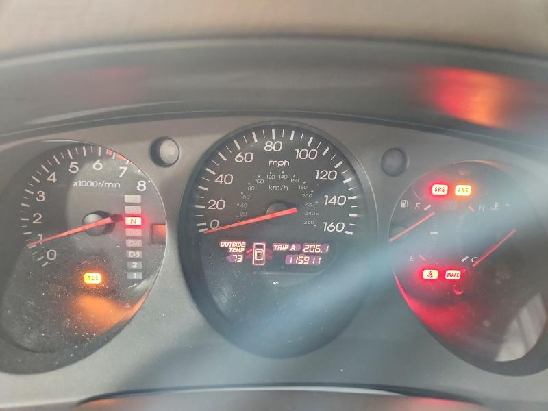 Продажа на аукционе авто 2001 Acura 3.2tl, vin: 19UUA56621A013529, номер лота: 64597396
