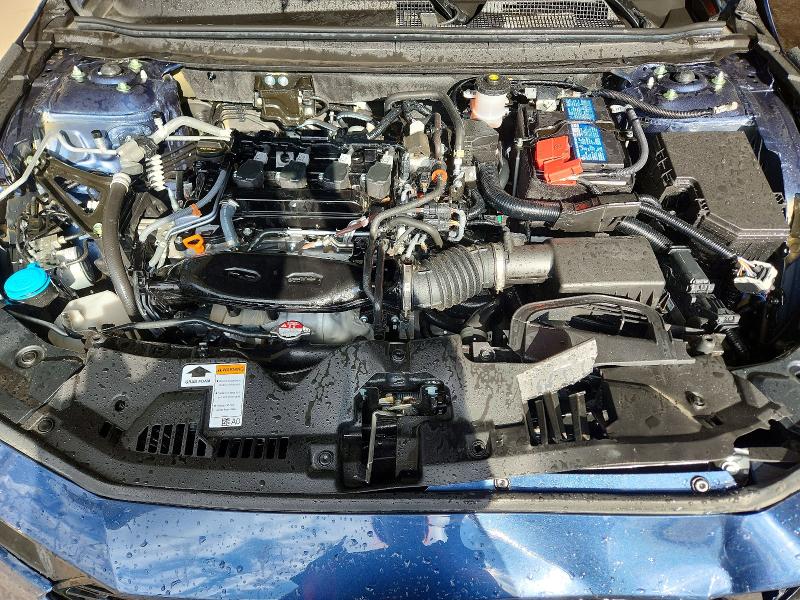 2026 Honda Accord მანქანა იყიდება აუქციონზე, vin: 1HGCY1F44TA017017, აუქციონის ნომერი: 66699496