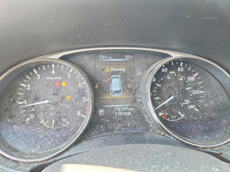 Aukcja sprzedaży 2015 Nissan Rogue, vin: KNMAT2MV9FP538273, numer aukcji: 63254496
