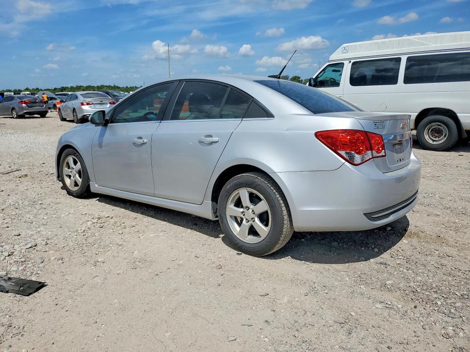 65318266 :رقم المزاد ، 1G1PC5SB4D7319800 vin ، 2013 Chevrolet Cruze مزاد بيع