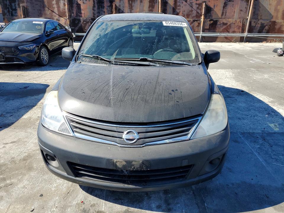 Aukcja sprzedaży 2012 Nissan Versa, vin: 3N1BC1CP9CL358867, numer aukcji: 65408356