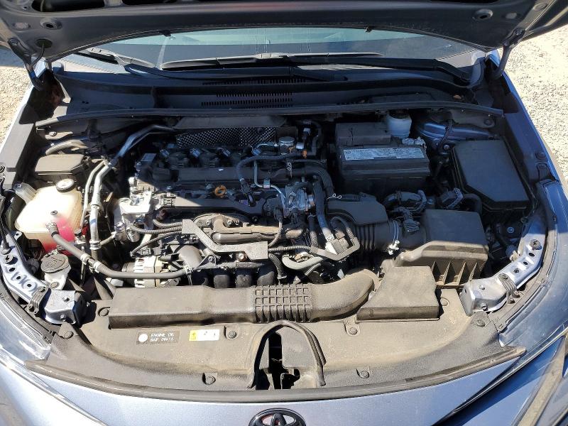Продажа на аукционе авто 2022 Toyota Corolla, vin: 5YFP4MCE2NP139142, номер лота: 64143136