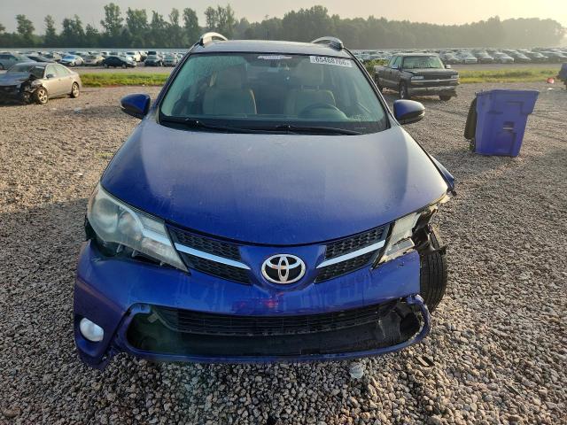 Aukcja sprzedaży 2014 Toyota Rav4, vin: 2T3WFREV6EW115139, numer aukcji: 65468766
