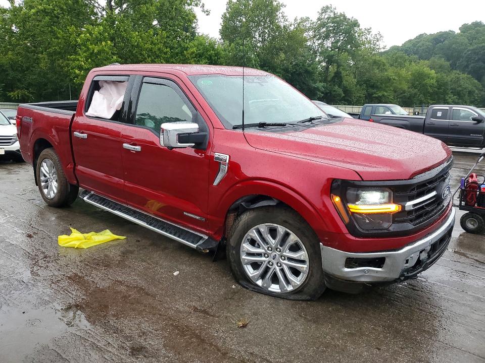 Aukcja sprzedaży 2026 Ford F150, vin: 1FTFW3LD2TFB08601, numer aukcji: 64017146