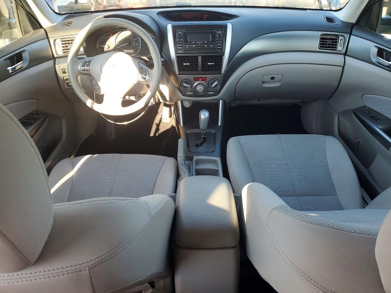 Продажа на аукционе авто 2012 Subaru Forester, vin: JF2SHADC5CH430321, номер лота: 65455816