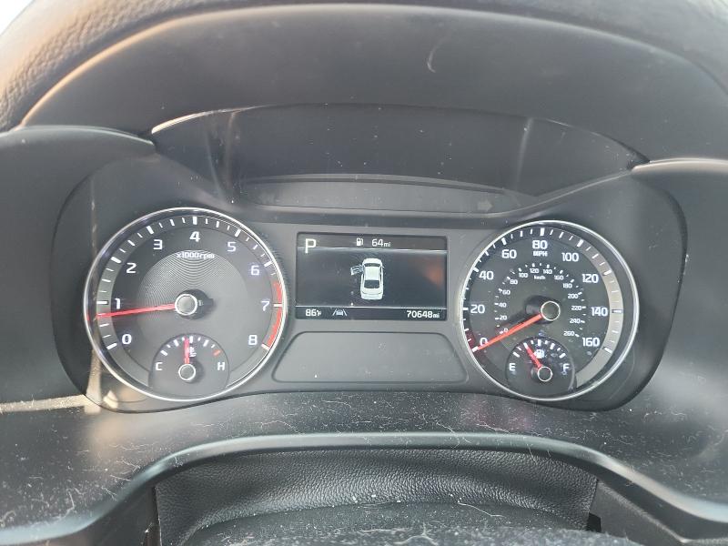 Продажа на аукционе авто 2023 Kia Forte, vin: 3KPF24AD9PE527906, номер лота: 63341606