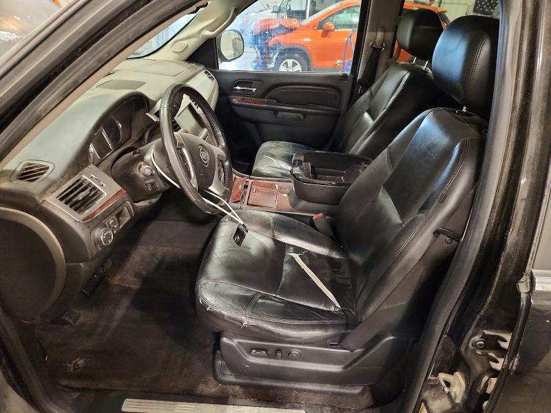Aukcja sprzedaży 2010 Cadillac Escalade, vin: 1GYUCAEF6AR221556, numer aukcji: 65667266