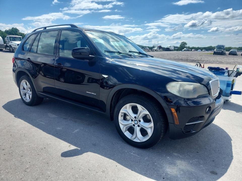 63771396 :رقم المزاد ، 5UXZW0C59BL370215 vin ، 2011 Bmw X5 مزاد بيع