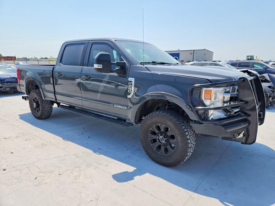 Продажа на аукционе авто 2021 Ford F250, vin: 1FT8W2BT7MED28948, номер лота: 63199766