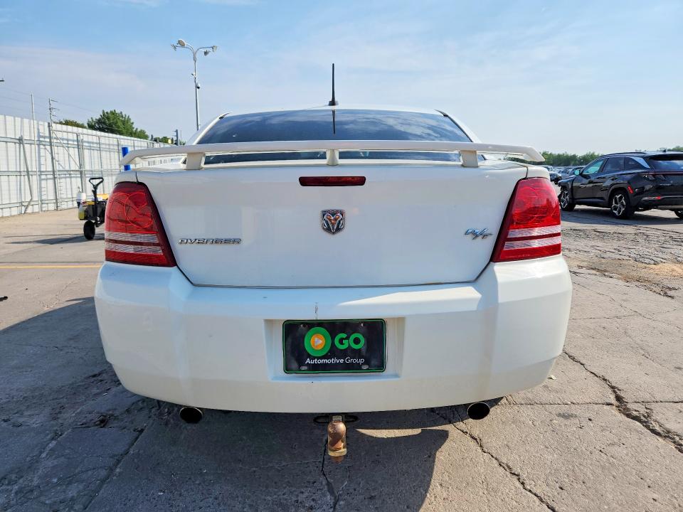Aukcja sprzedaży 2008 Dodge Avenger, vin: 1B3LC76M48N690052, numer aukcji: 64692296